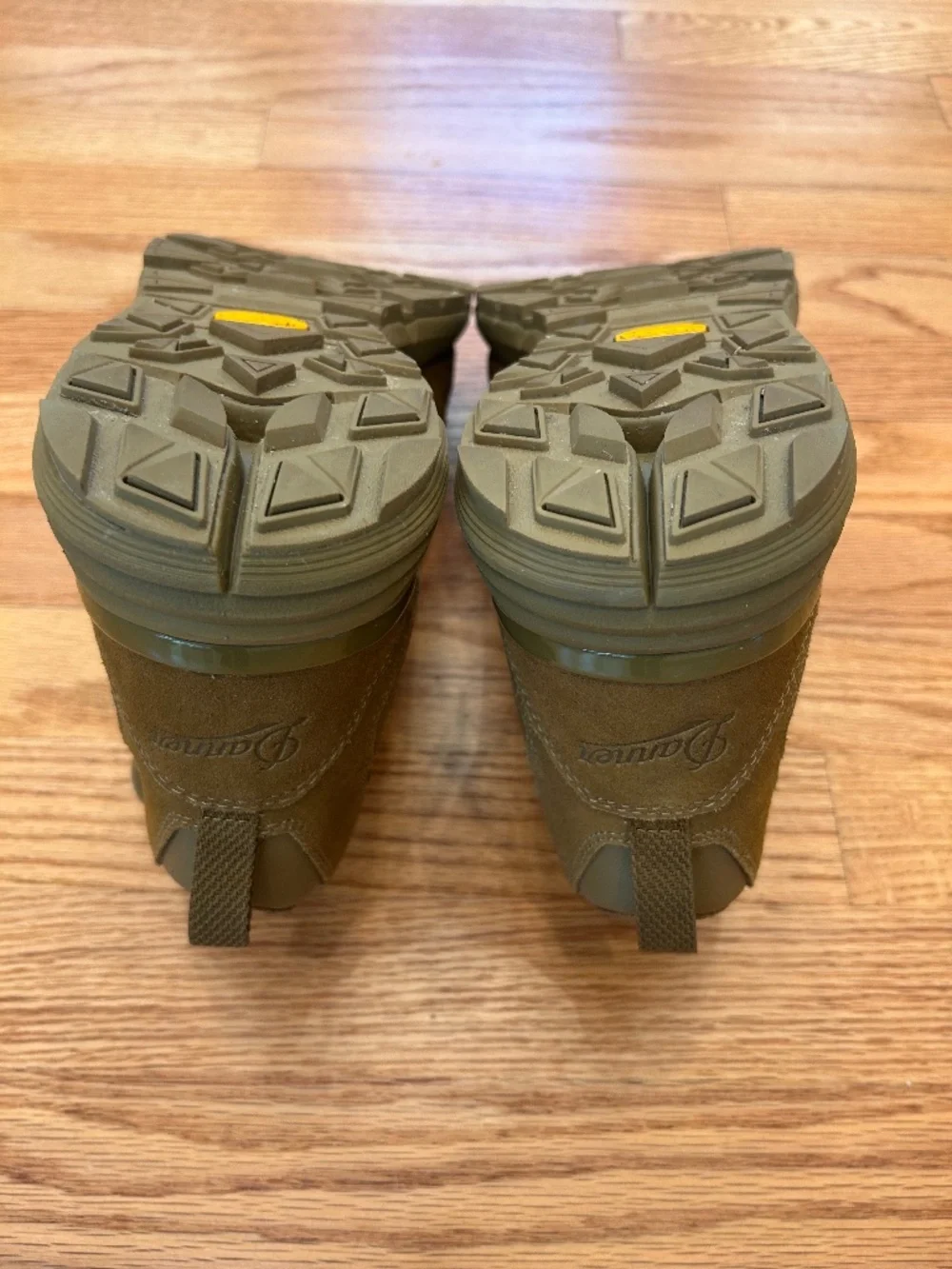 Danner Fullbore Men's 4.5